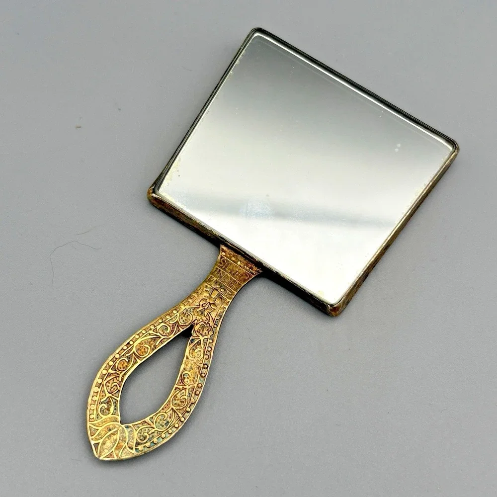 N/A antique sterling